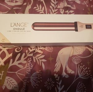 L'ange 32mm titanium curling wand